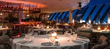 Bar and Lounge Near Me