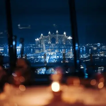 Best View of Palm Jumeirah